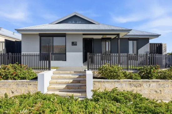 29 Winslow Brace, Alkimos, WA 6038