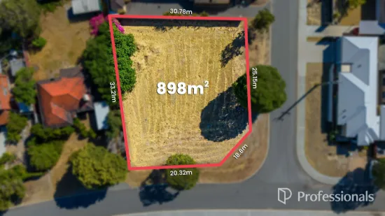29 Wisborough Crescent, Balga, WA 6061