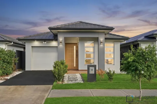 29 Witchingham Street, Marsden Park, NSW 2765