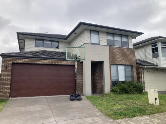 29  Witts Avenue, Marsden Park, NSW 2765