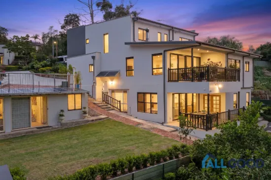 29 Woodvale Avenue, North Epping, NSW 2121