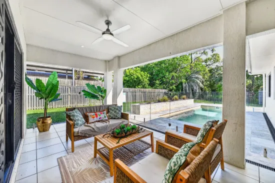 29 Woodwark Drive, Bushland Beach QLD 4818-Image