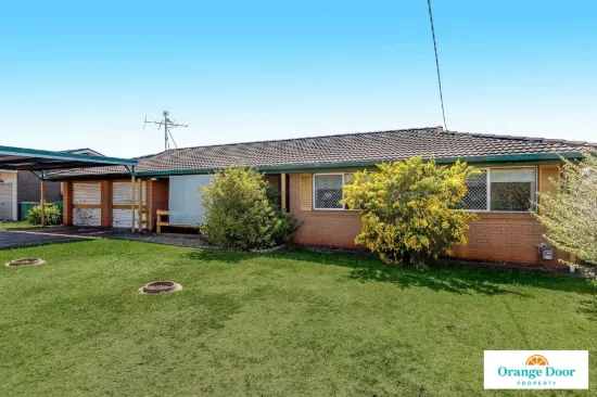 29 Wuth Street, Darling Heights, Qld 4350