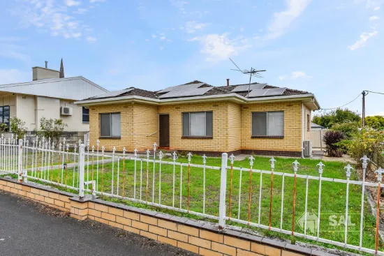 29 Wyatt Street, Mount Gambier, SA 5290