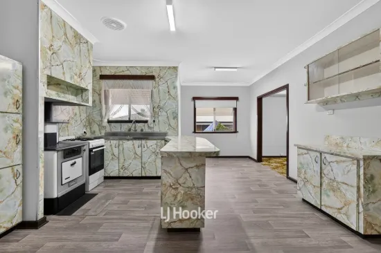 29 Wylam Road, Collie, WA 6225