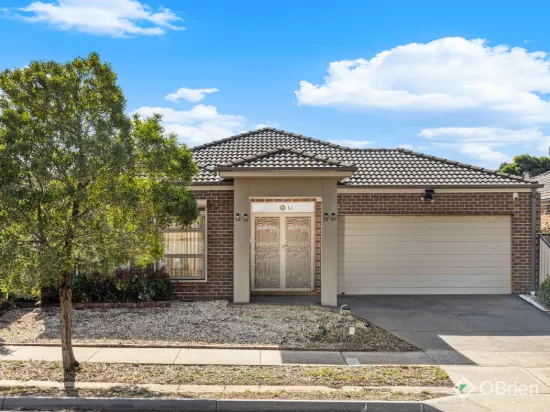 29 Wylie Circuit, Burnside Heights, Vic 3023