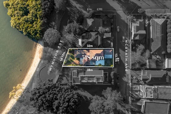29 Wymston Parade, Five Dock, NSW 2046