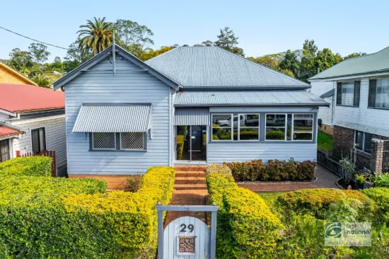 29 Wyrallah Road, Girards Hill, NSW 2480