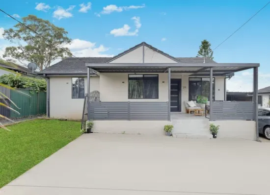 29 Yalta Street, Sadleir, NSW 2168