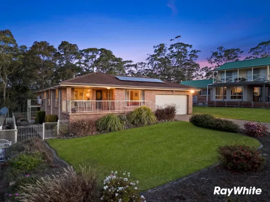 29 Yarrabee Drive, Catalina NSW 2536-Image