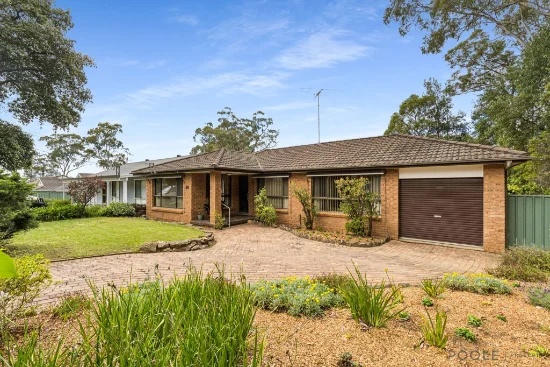 29 Yellow Rock Road, Yellow Rock, NSW 2777