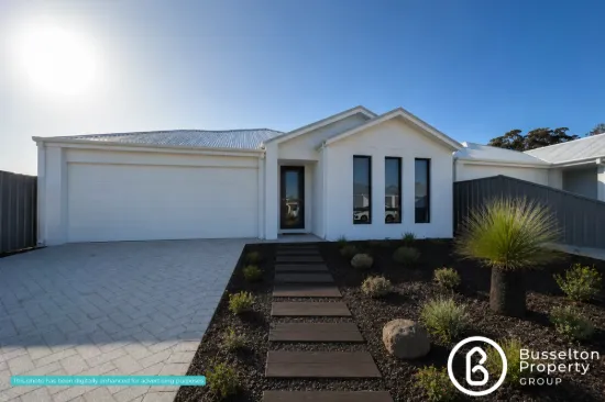 29 Yellowtail Drive, Vasse, WA 6280