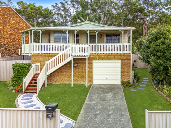 29 Yeramba Road, Summerland Point, NSW 2259