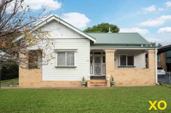 29 York Street, Singleton, NSW 2330