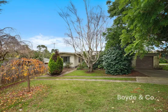 29 Young Street, Drouin, Vic 3818