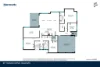 29 Yowari Drive, Baldivis, WA 6171-Floorplan
