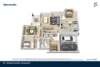 29 Yowari Drive, Baldivis, WA 6171-Floorplan
