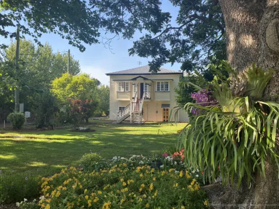 29 Yuulong Road, Tamborine Mountain, Qld 4272