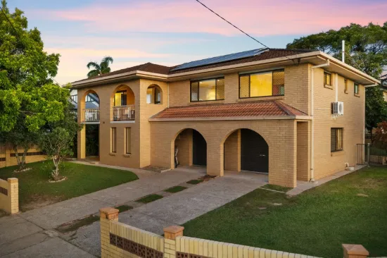 29 Zahel Street, Carina QLD 4152-Image