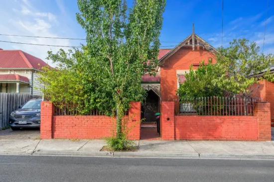 290 Albion Street, Brunswick, Vic 3056