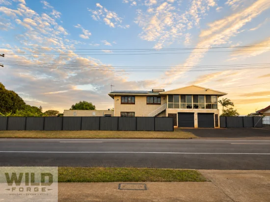 290 Bargara Road, Kalkie, Qld 4670