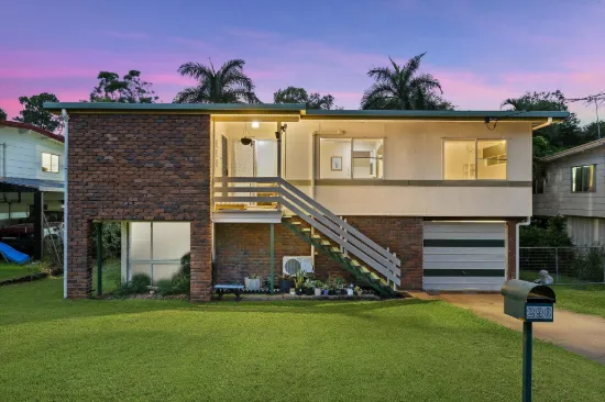 290 Blanchfield Street, Koongal, Qld 4701