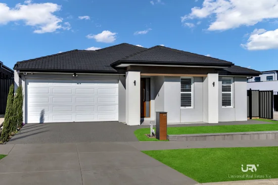 290 Dwyer Street, Kalkallo, Vic 3064