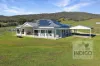 290 Fanning Lane, Wooragee, Vic 3747-Image