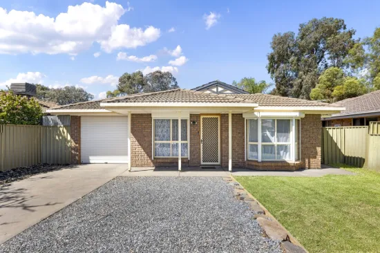 290 Martins Road, Parafield Gardens, SA 5107