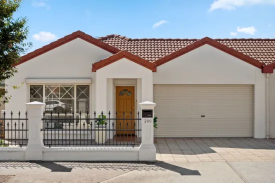 290 Oaklands Road, Park Holme, SA 5043