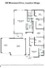 290 Riverwood Drive, Junction Village, Vic 3977-Floorplan