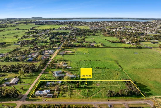 290 Sinclair Street South, Elliminyt, Vic 3250