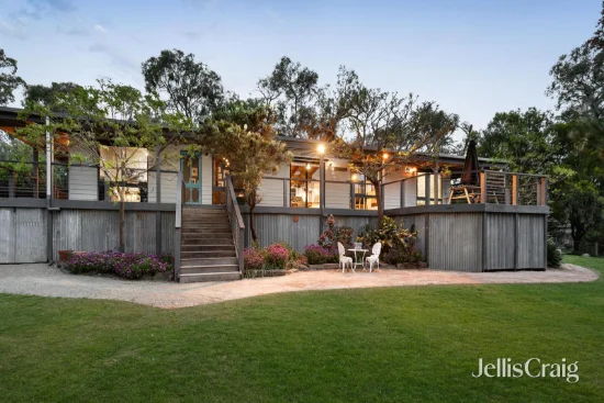 290 Smiths Gully Road, Smiths Gully, Vic 3760