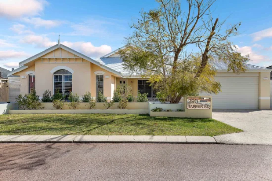 290 Tapper Road, Atwell, WA 6164