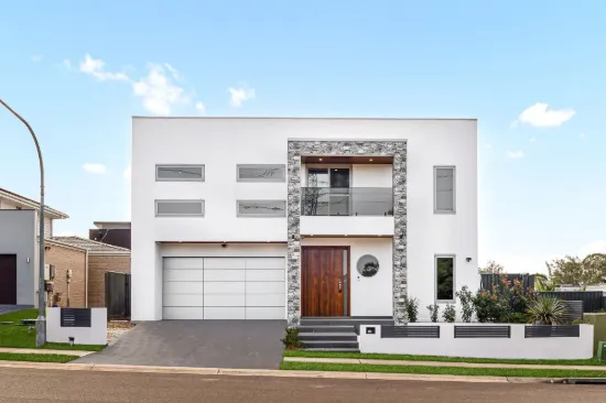 290 Valletta Drive (Gables), Box Hill NSW 2765-Image