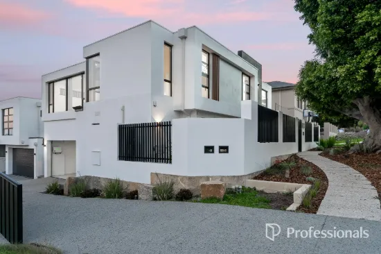 290A Cape Street, Yokine, WA 6060