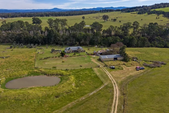 291-307 Freestone Creek Road, Briagolong, Vic 3860