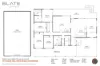 291 Back Tea Tree Road, Richmond, Tas 7025-Floorplan