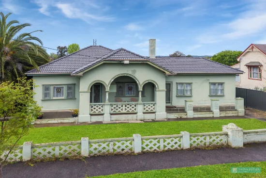 291 Barnard Street, Bendigo, Vic 3550 - For Sale