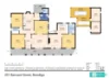 291 Barnard Street, Bendigo, Vic 3550-Floorplan