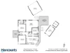 291 Clarence Street, Howrah, Tas 7018-Floorplan