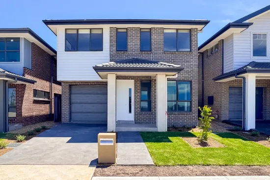 291 Driftway Drive, Pemulwuy, NSW 2145