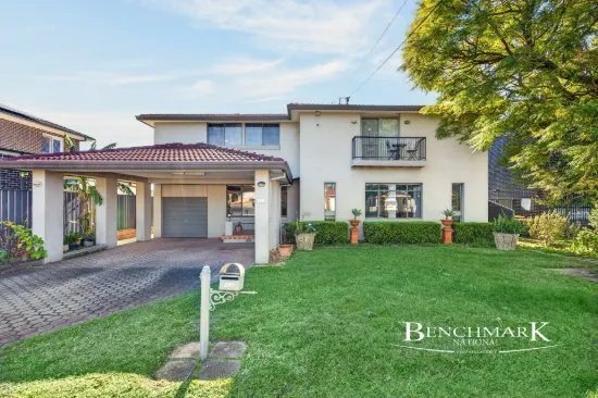 291 Epsom Road, Chipping Norton, NSW 2170