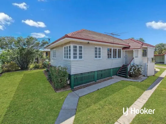 291 Hamilton Road, Chermside, Qld 4032