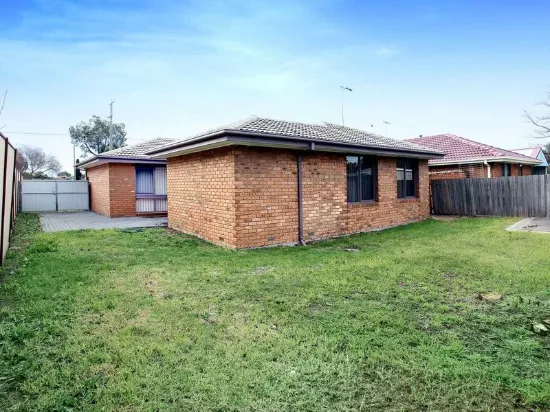 291 Heaths Road, Werribee, Vic 3030-Image