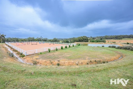 291 Morley Road, Lower Chittering, WA 6084