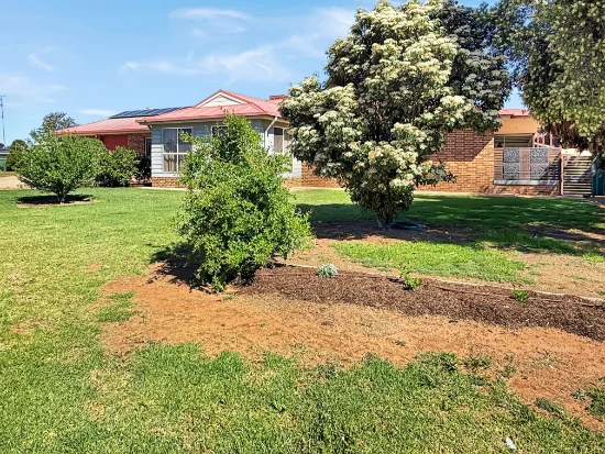 291 Research road, Yanco, NSW 2703