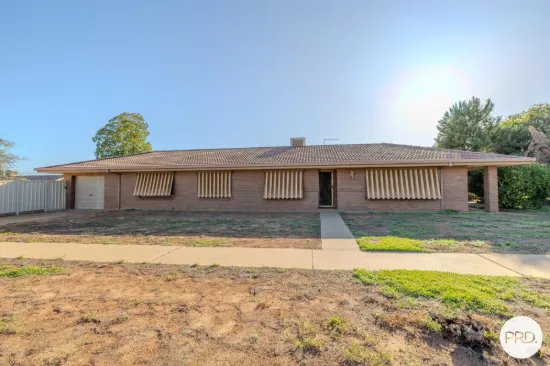 291 Walnut Avenue, Mildura, Vic 3500