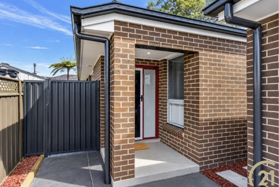 291A Brenan Street, Smithfield, NSW 2164