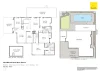 291A Salvado Road, Floreat, WA 6014-Floorplan
